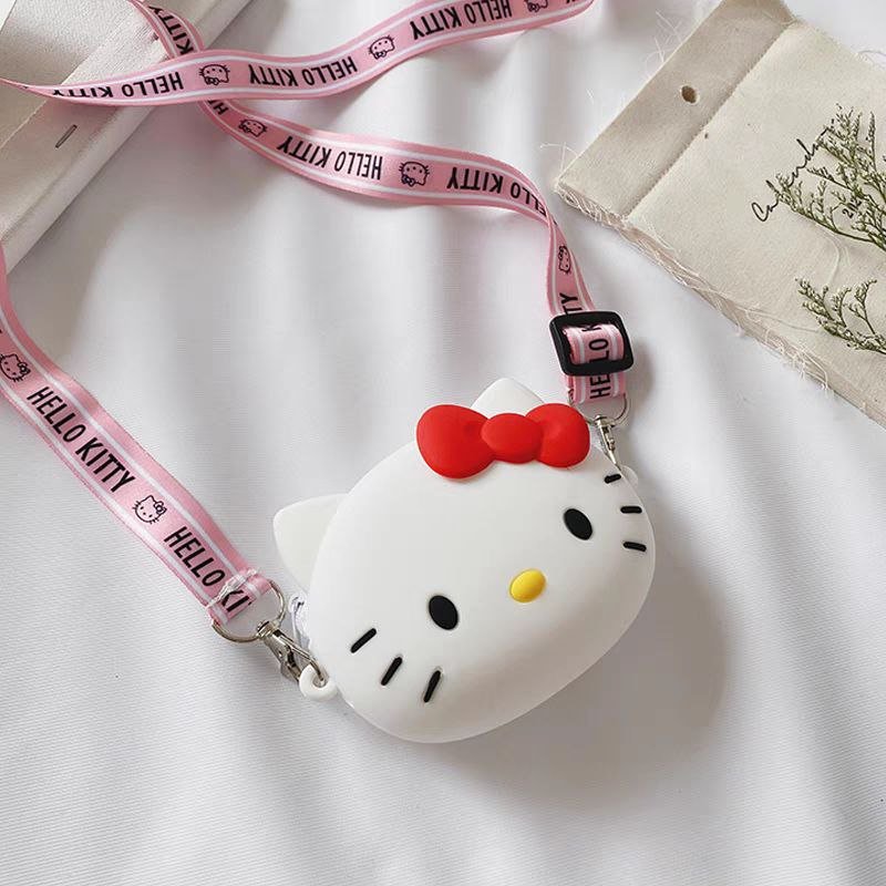 Mochila 3D “Stretch” para niños