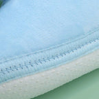 Zapatos de bebé cálidos para el invierno