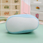 Zapatos de bebé cálidos para el invierno