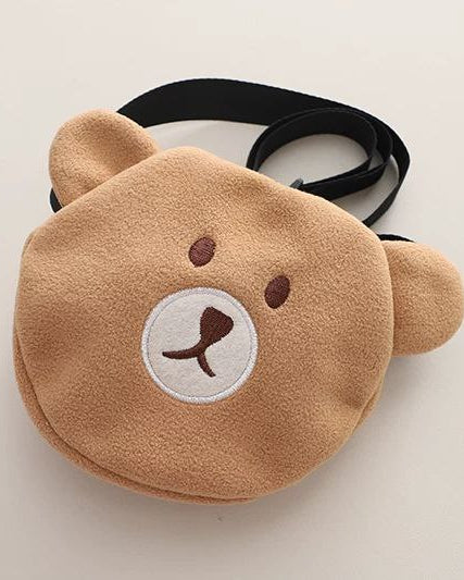 Conjunto ropa bebé invierno 2 piezas: chaqueta y pantalón con bolso pequeño tipo peluche  conjunto niño invierno en España