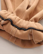 Conjunto ropa bebé invierno 2 piezas: chaqueta y pantalón con bolso pequeño tipo peluche  conjunto niño invierno en España