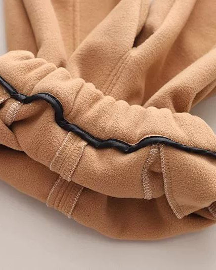 Conjunto ropa bebé invierno 2 piezas: chaqueta y pantalón con bolso pequeño tipo peluche  conjunto niño invierno en España