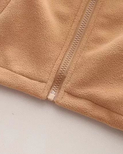 Conjunto ropa bebé invierno 2 piezas: chaqueta y pantalón con bolso pequeño tipo peluche  conjunto niño invierno en España