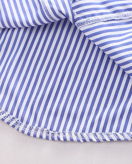 Conjunto niño verano camisa manga corta y pantalón vaquero infantil en España