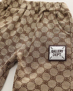 Conjunto bebé niño 2 piezas sudadera y pantalón algodón invierno en España