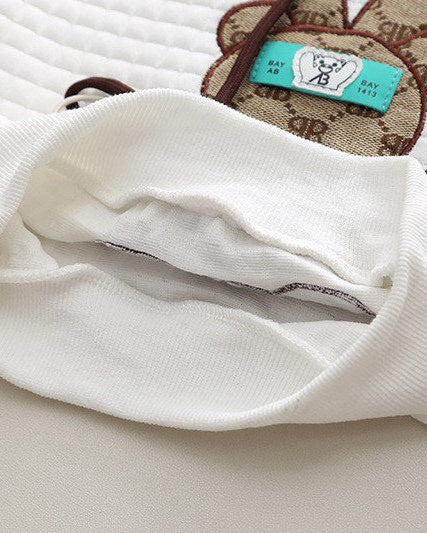 Conjunto bebé niño 2 piezas sudadera y pantalón algodón invierno en España
