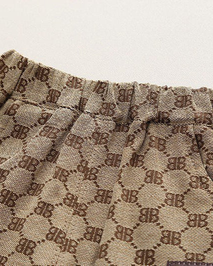 Conjunto bebé niño 2 piezas sudadera y pantalón algodón invierno en España