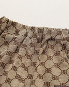 Conjunto bebé niño 2 piezas sudadera y pantalón algodón invierno en España