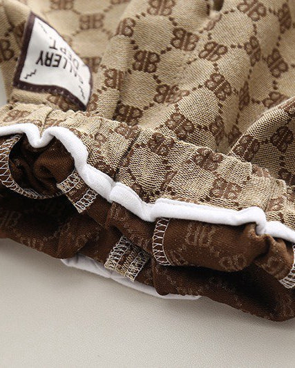 Conjunto bebé niño 2 piezas sudadera y pantalón algodón invierno en España
