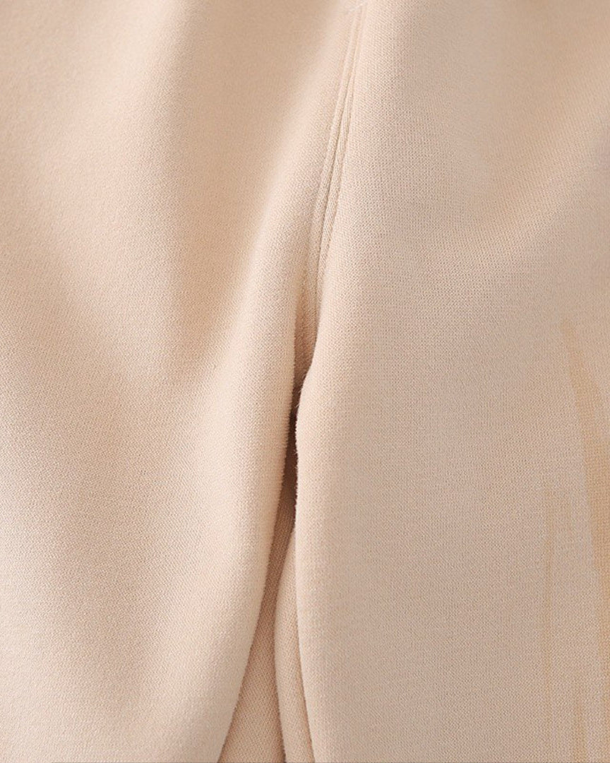 Conjunto niña invierno 2 piezas chaqueta acolchada y pantalón de algodón rosa en España