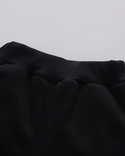 Conjunto bebé invierno 3 piezas ropa bebé invierno chaqueta de felpa, sudadera con capucha y pantalón en España