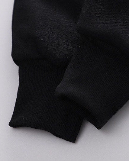 Conjunto bebé invierno 3 piezas ropa bebé invierno chaqueta de felpa, sudadera con capucha y pantalón en España