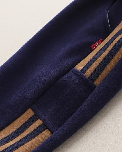 Conjunto deportivo bebé 3 piezas (chaqueta, camiseta interior de algodón y pantalón) con osito | chándal bebé, ropa bebé niño en España