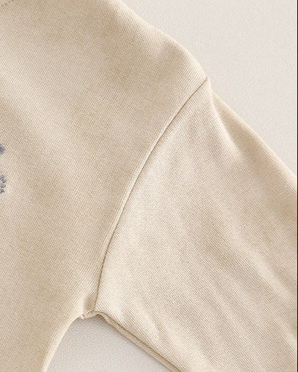 Conjunto bebé niño 3 piezas ropa infantil a rayas con pantalón cargo en España