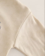 Conjunto bebé niño 3 piezas ropa infantil a rayas con pantalón cargo en España