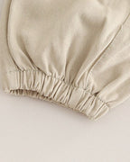 Conjunto bebé niño 3 piezas ropa infantil a rayas con pantalón cargo en España