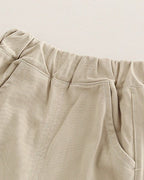Conjunto bebé niño 3 piezas ropa infantil a rayas con pantalón cargo en España