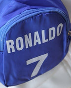 Chándal Niño Fútbol Ronaldo 3 Piezas  Conjunto Deportivo