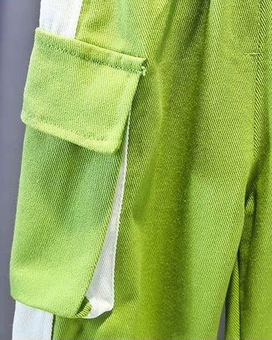 Conjunto deportivo niño chaqueta y pantalón ropa infantil cómoda Ideal para clima otoñal y principios de invierno en España