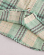 Conjunto Niño Otoño 3 Piezas Chaleco Osito y Vaqueros