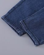 Conjunto bebé 3 piezas ropa bebé invierno: cárdigan de lana, camiseta manga larga y pantalón vaquero para niño  en España
