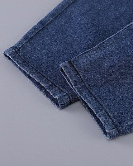 Conjunto bebé 3 piezas ropa bebé invierno: cárdigan de lana, camiseta manga larga y pantalón vaquero para niño  en España