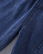 Conjunto bebé 3 piezas ropa bebé invierno: cárdigan de lana, camiseta manga larga y pantalón vaquero para niño  en España