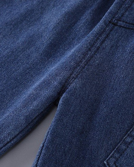 Conjunto bebé 3 piezas ropa bebé invierno: cárdigan de lana, camiseta manga larga y pantalón vaquero para niño  en España