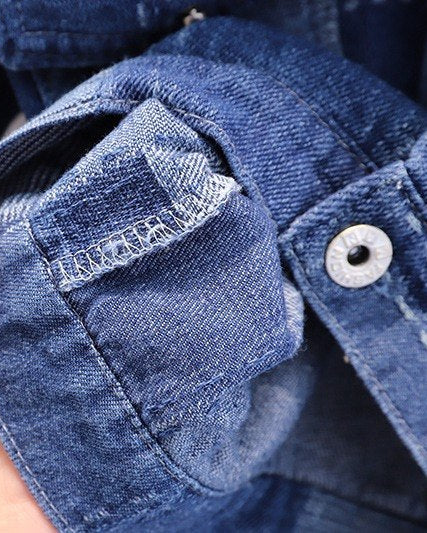 Conjunto vaquero de 3 piezas: chaqueta, camiseta y pantalón  ropa infantil , Ideal para primavera y para clima otoñal ,perfecto para los niños en España