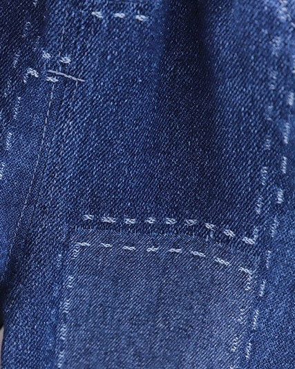 Conjunto vaquero de 3 piezas: chaqueta, camiseta y pantalón  ropa infantil , Ideal para primavera y para clima otoñal ,perfecto para los niños en España