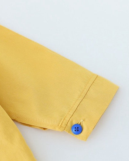 Conjunto bebé 3 piezas con cárdigan de oso y pantalón vaquero