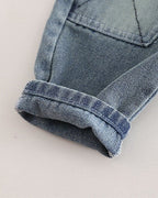 Conjunto niño ropa infantil 2 piezas sudadera algodón y pantalón moderno en España