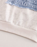 Conjunto niño ropa infantil 2 piezas sudadera algodón y pantalón moderno en España