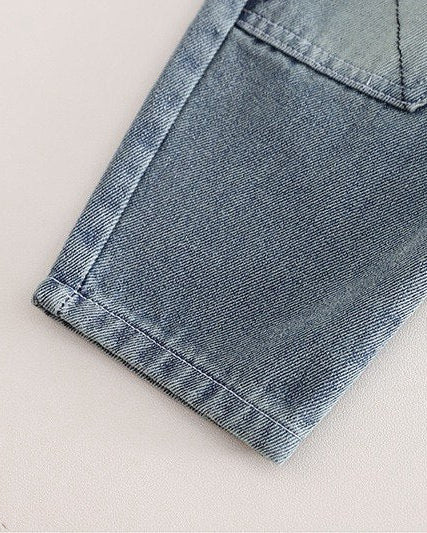 Conjunto niño ropa infantil 2 piezas sudadera algodón y pantalón moderno en España