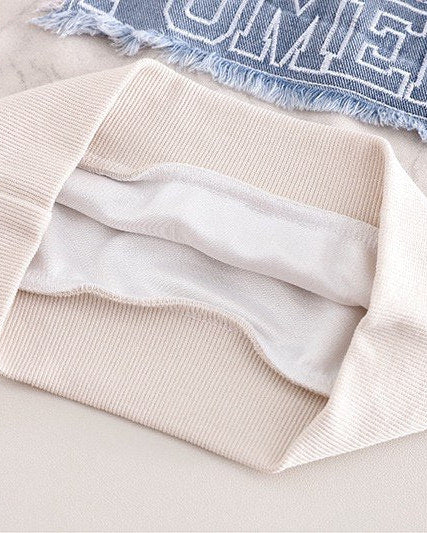 Conjunto niño ropa infantil 2 piezas sudadera algodón y pantalón moderno en España