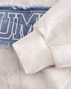 Conjunto niño ropa infantil 2 piezas sudadera algodón y pantalón moderno en España
