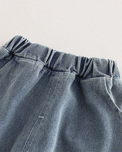 Conjunto niño ropa infantil 2 piezas sudadera algodón y pantalón moderno en España