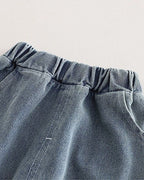 Conjunto niño ropa infantil 2 piezas sudadera algodón y pantalón moderno en España