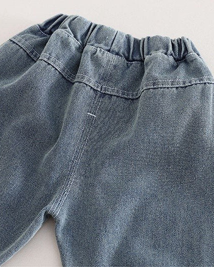 Conjunto niño ropa infantil 2 piezas sudadera algodón y pantalón moderno en España
