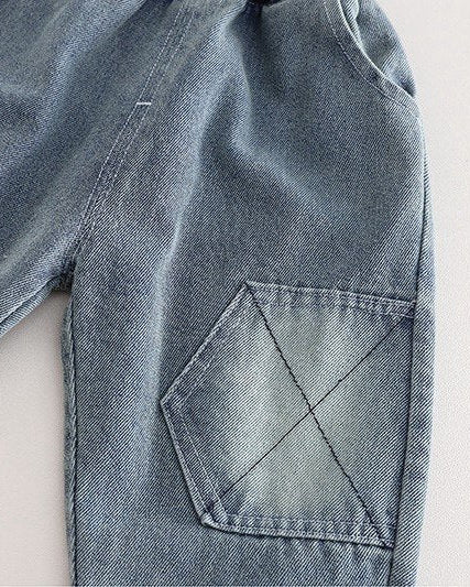 Conjunto niño ropa infantil 2 piezas sudadera algodón y pantalón moderno en España