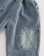 Conjunto niño ropa infantil 2 piezas sudadera algodón y pantalón moderno en España