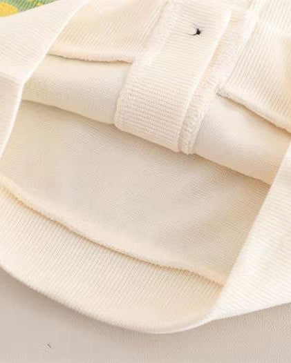 Conjunto bebé niño 3 piezas: chaqueta, camiseta y pantalón