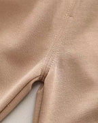 Conjunto bebé invierno con sudadera cálida y pantalón cómodo