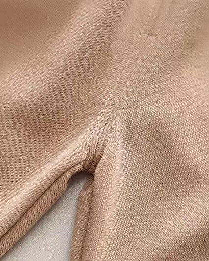 Conjunto bebé invierno con sudadera cálida y pantalón cómodo