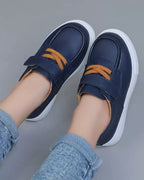 Zapato Clásico Niño Diseño Moderno