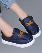 Zapato Clásico Niño Diseño Moderno