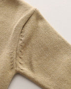 Conjunto para Niño de Punto y Cuadros Estilo Casual Premium