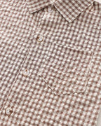 Conjunto para Niño de Punto y Cuadros Estilo Casual Premium