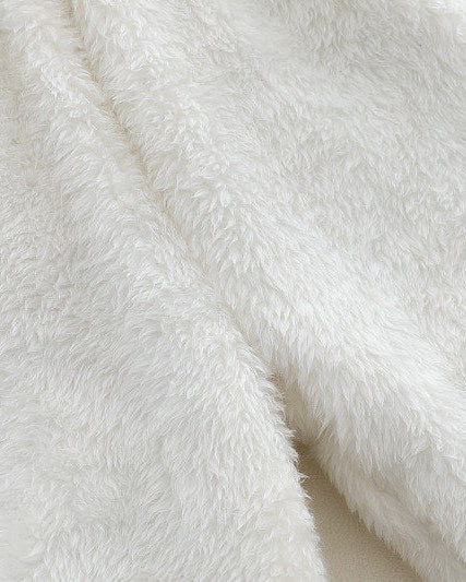 Conjunto de Invierno de 3 Piezas para Bebé Suavidad, Calidez y Mucha Ternura