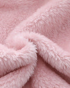 Conjunto de Invierno de 3 Piezas para Bebé Suavidad, Calidez y Mucha Ternura